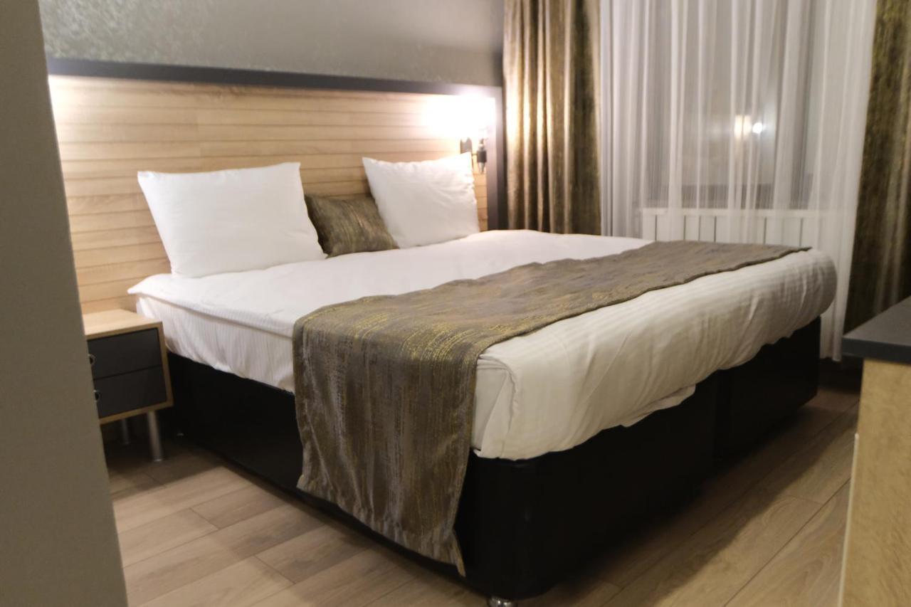 Cag Otel Erzurum Luaran gambar