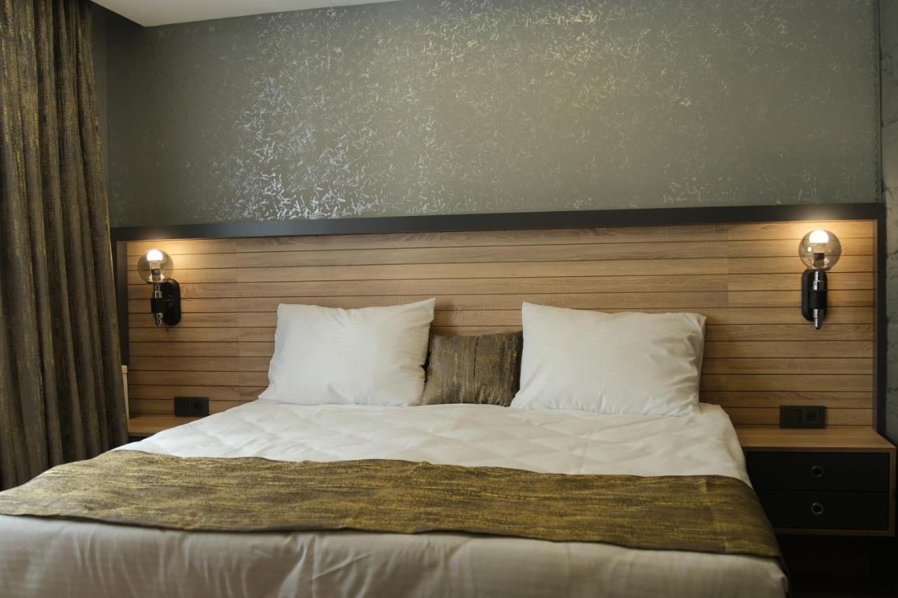 Cag Otel Erzurum Luaran gambar