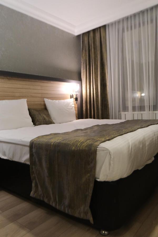 Cag Otel Erzurum Luaran gambar