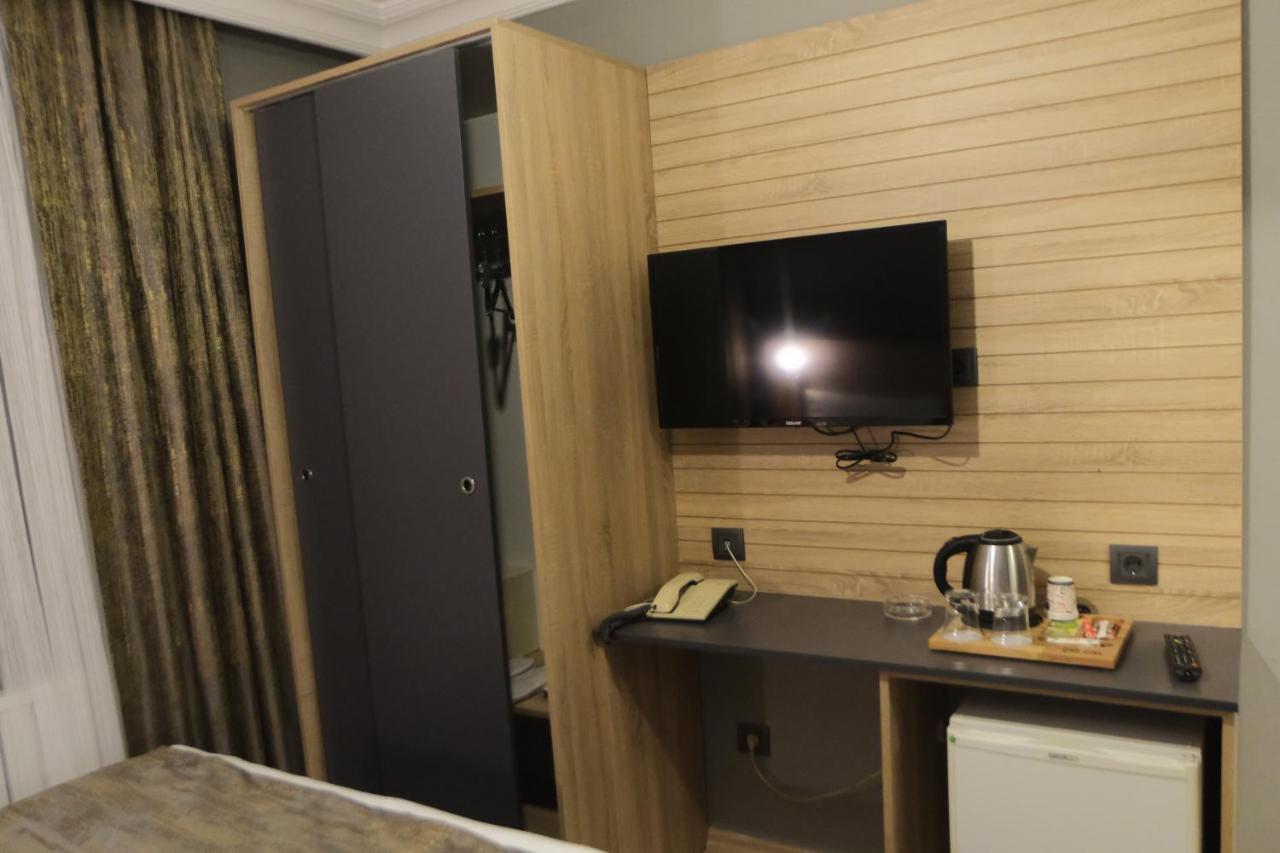 Cag Otel Erzurum Luaran gambar