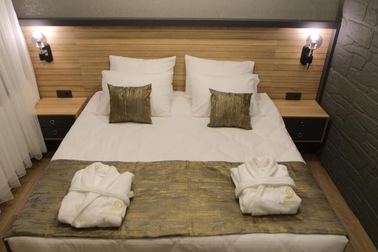 Cag Otel Erzurum Luaran gambar