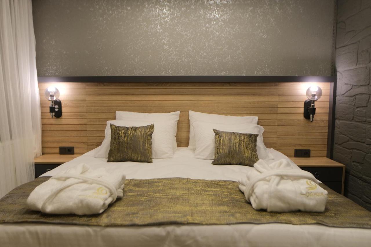 Cag Otel Erzurum Luaran gambar