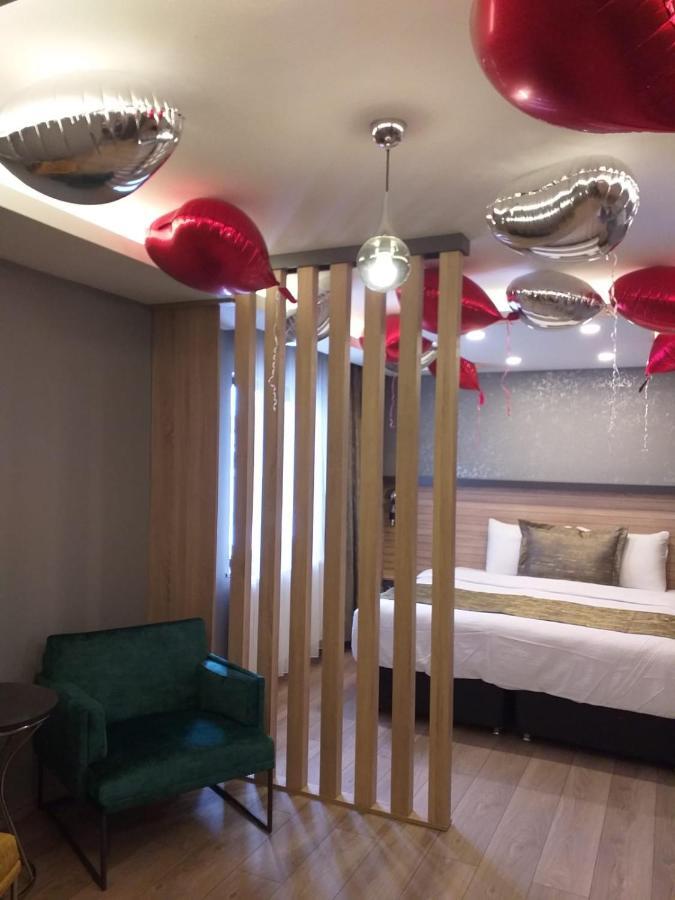Cag Otel Erzurum Luaran gambar