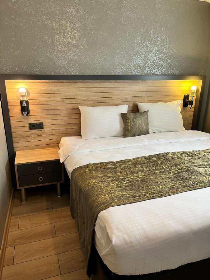 Cag Otel Erzurum Luaran gambar