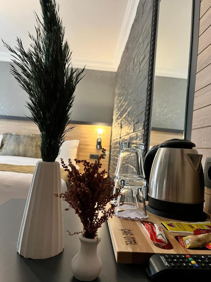 Cag Otel Erzurum Luaran gambar