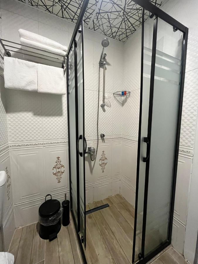 Cag Otel Erzurum Luaran gambar