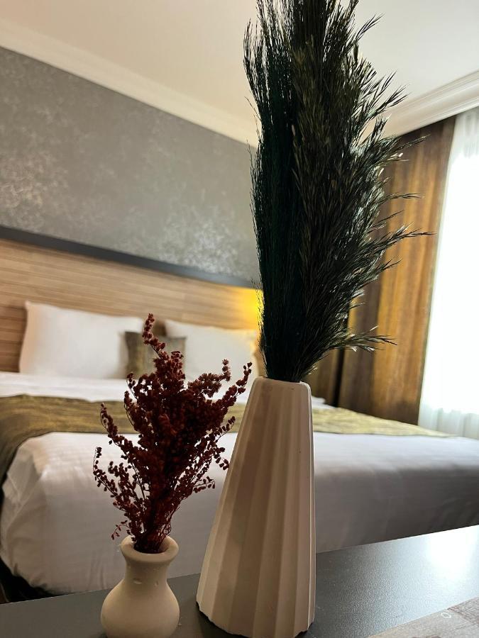 Cag Otel Erzurum Luaran gambar