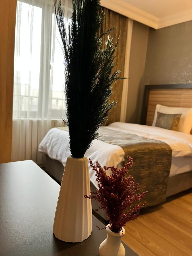 Cag Otel Erzurum Luaran gambar