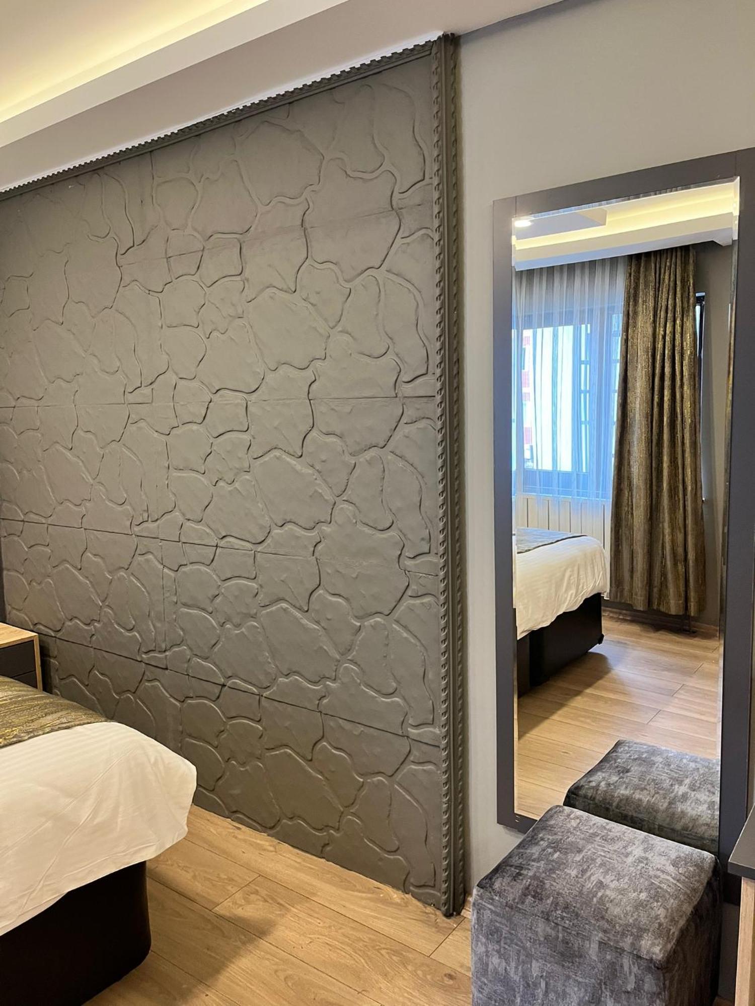 Cag Otel Erzurum Luaran gambar