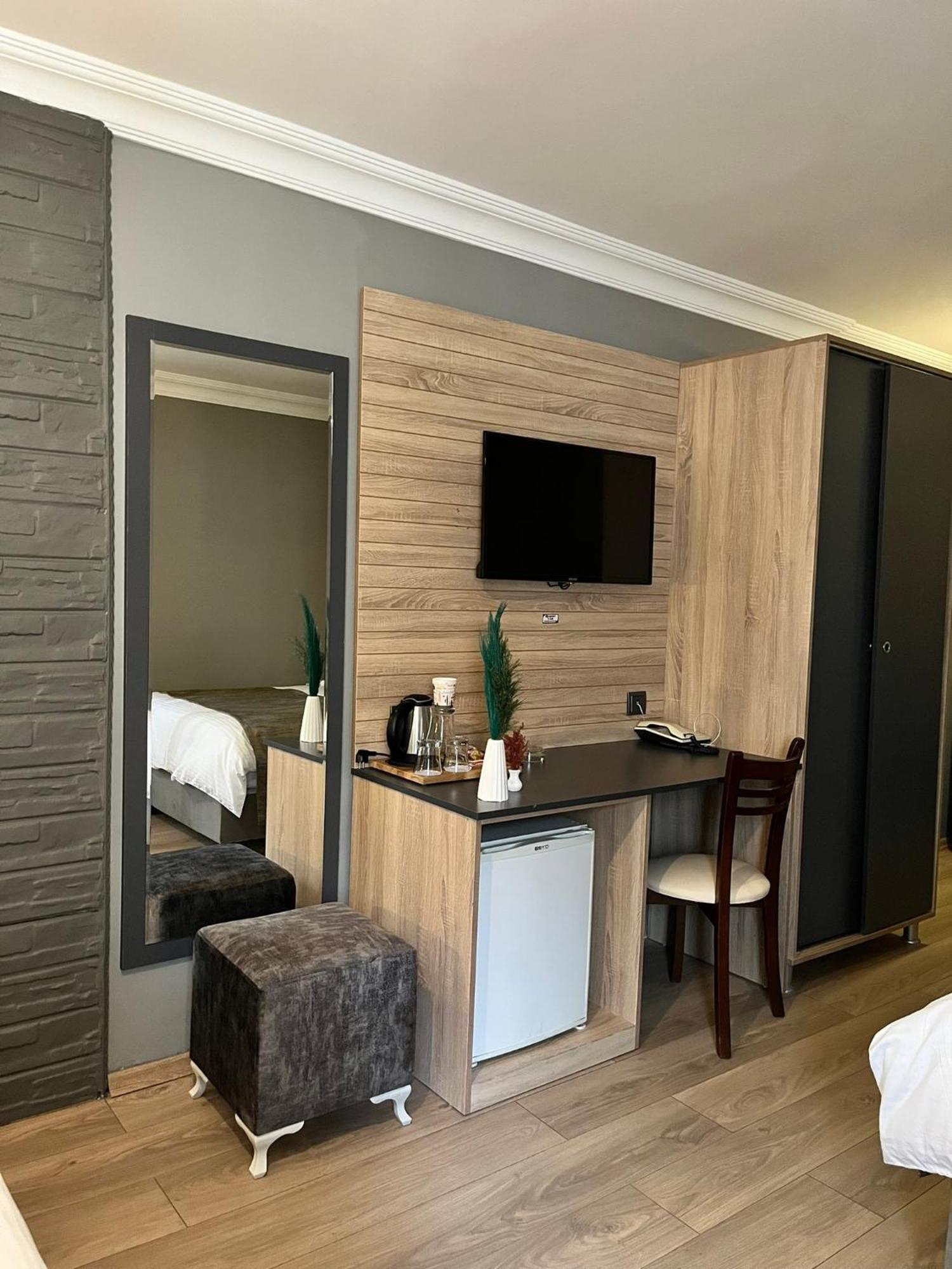 Cag Otel Erzurum Luaran gambar