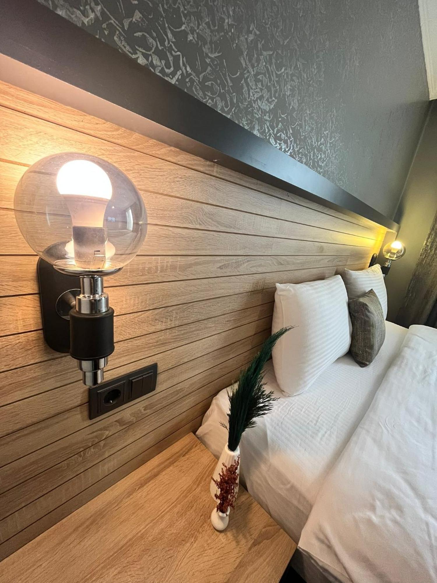 Cag Otel Erzurum Luaran gambar