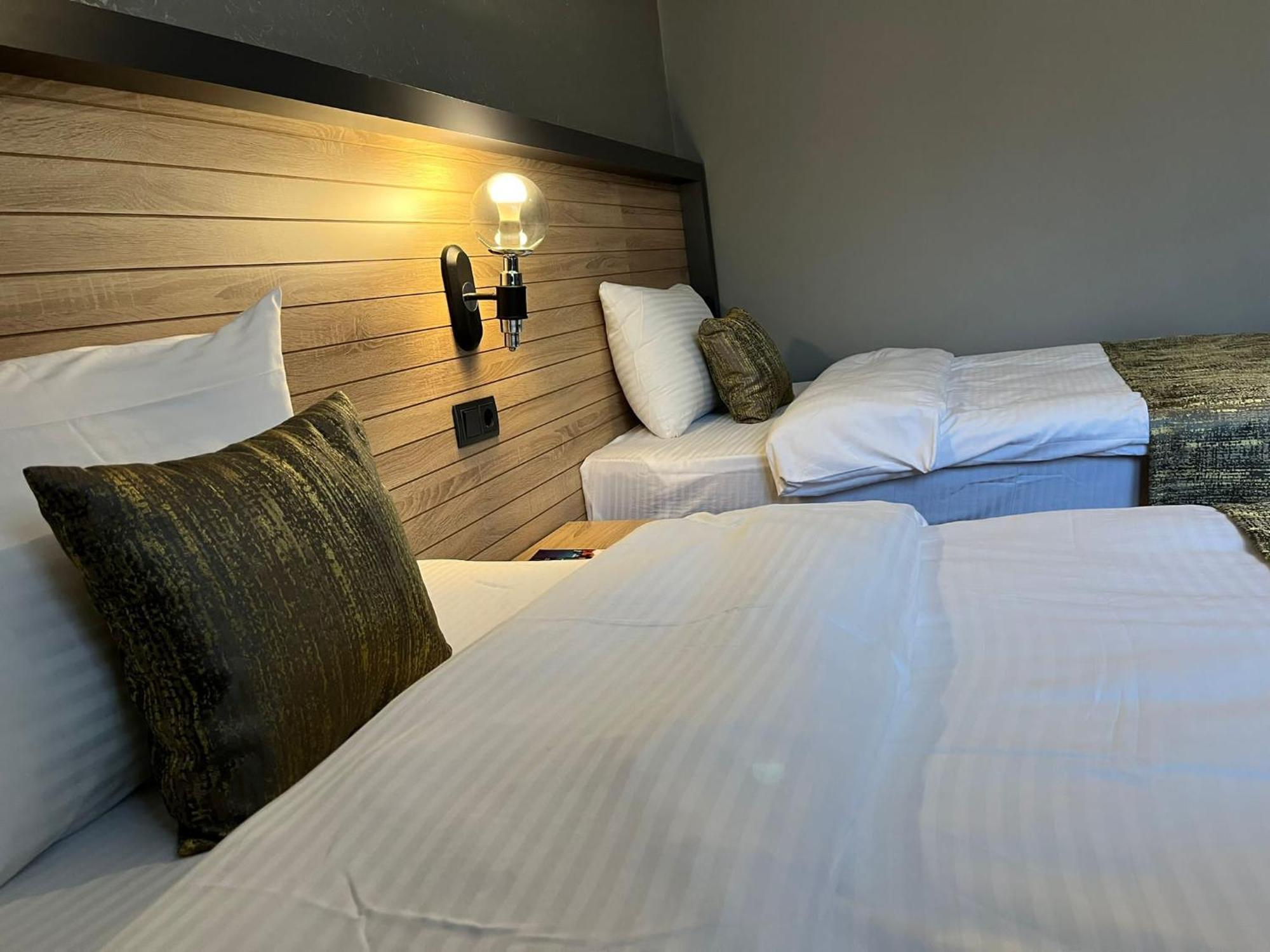 Cag Otel Erzurum Luaran gambar