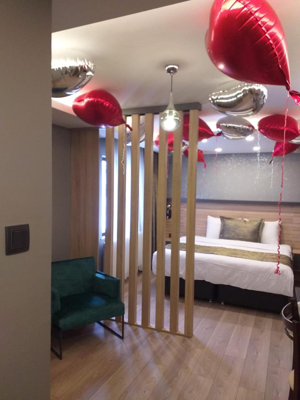 Cag Otel Erzurum Luaran gambar