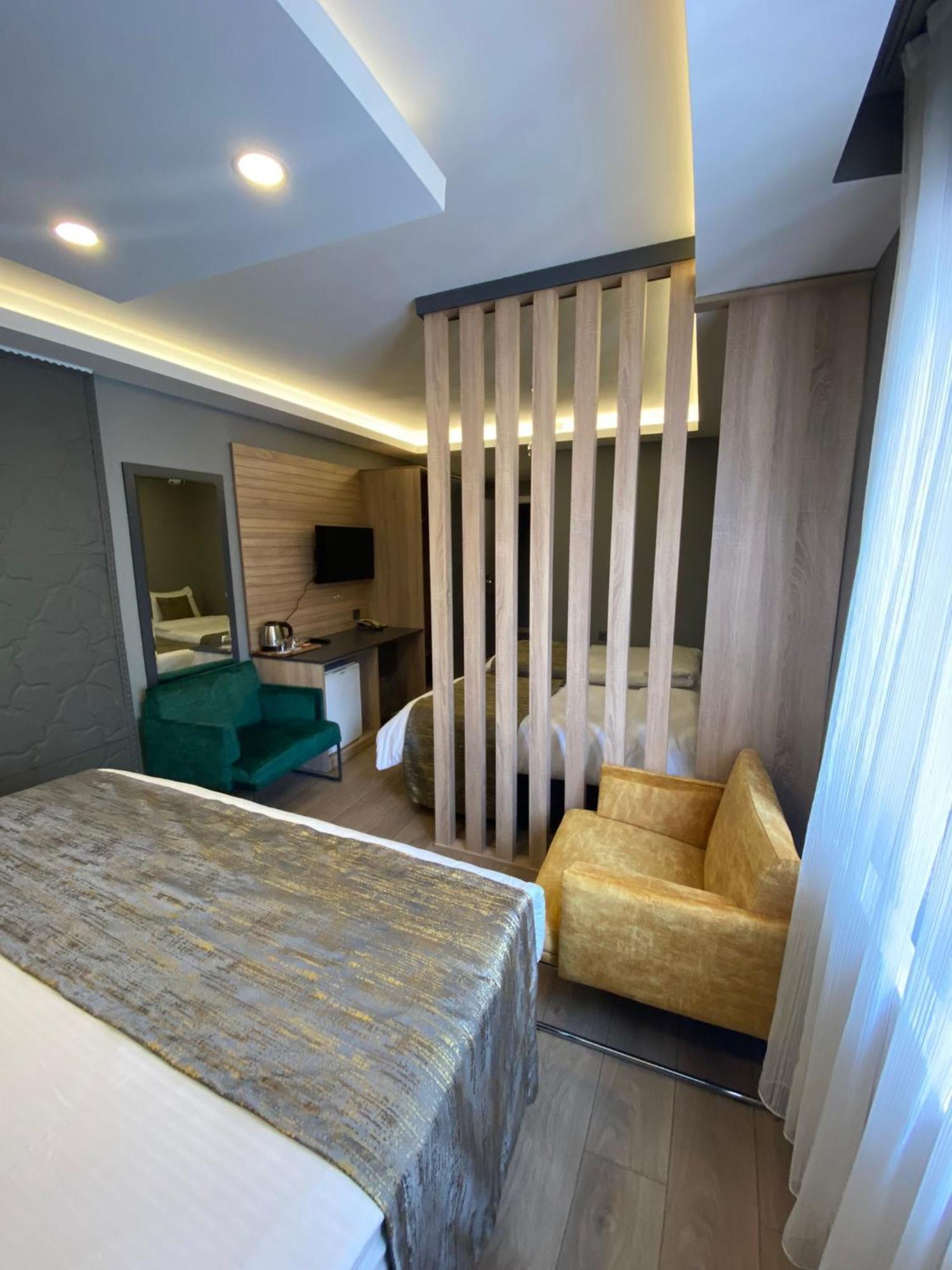 Cag Otel Erzurum Luaran gambar