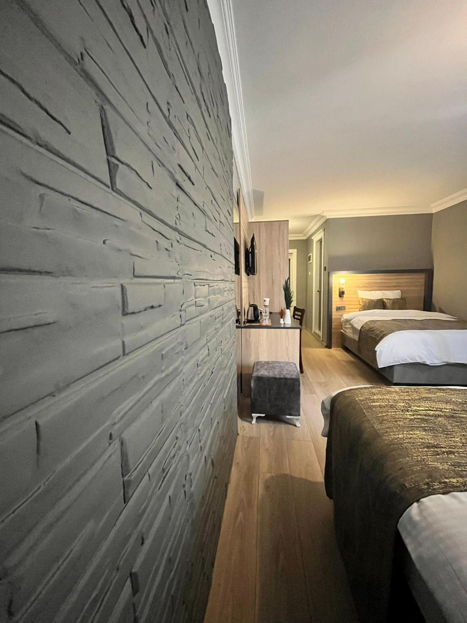 Cag Otel Erzurum Luaran gambar