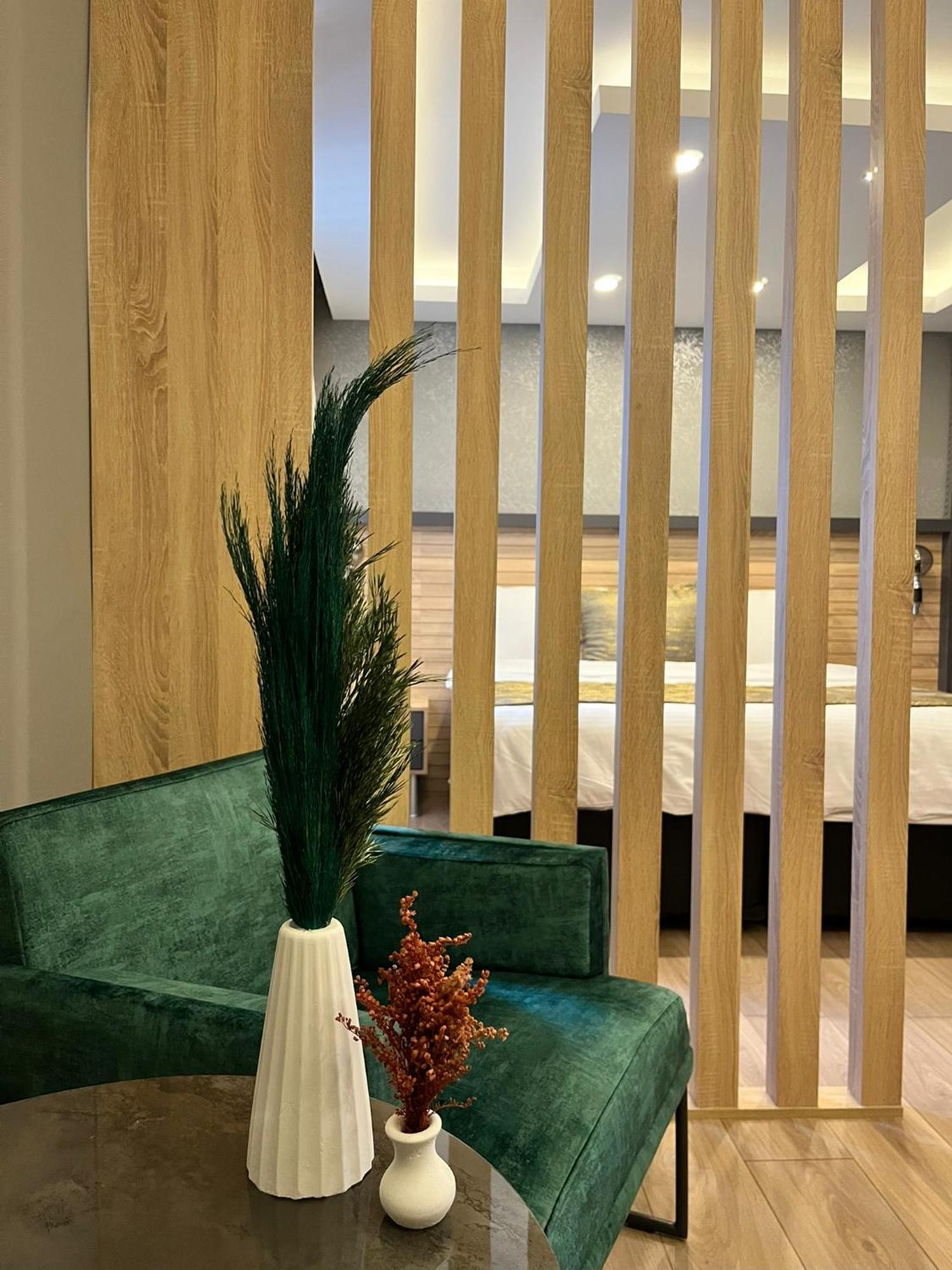 Cag Otel Erzurum Luaran gambar